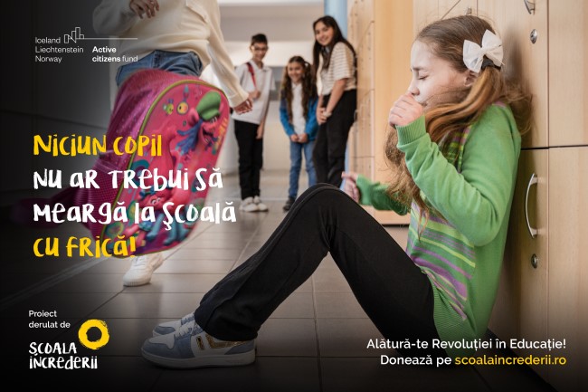 Revolutie in Educatie