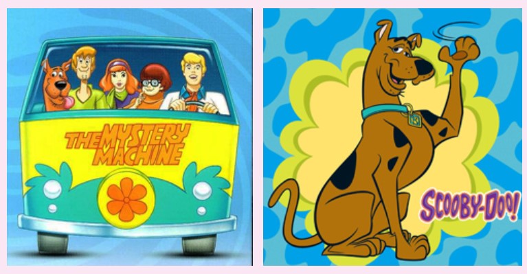 Enciclopedia Scooby-Doo