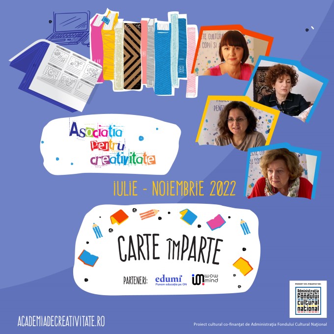 Carte imParte