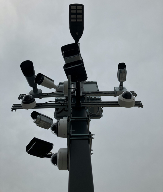 sisteme de securitate adaptate fiecarui context