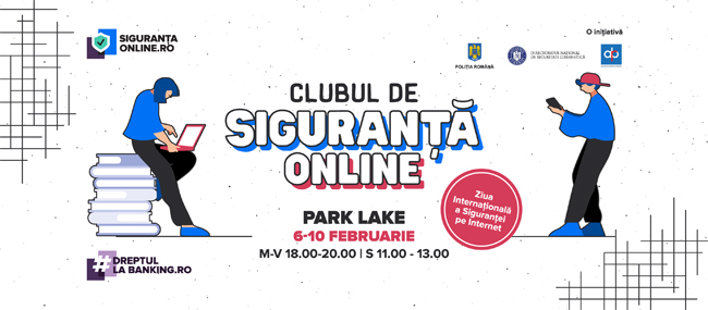 Clubul de Siguranta Online