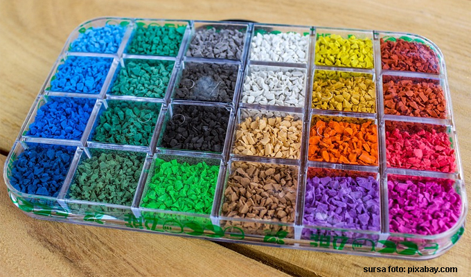 substante chimice sintetice