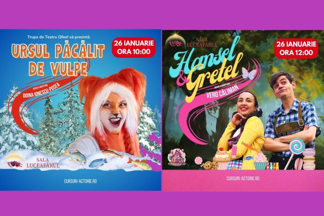 Trupa de Teatru Qfeel