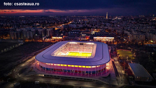 Stadionul Steaua