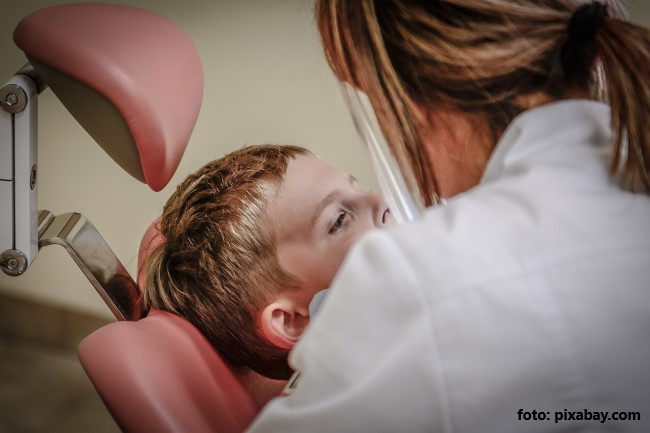 Voucher de 1.500 Lei pentru tratament stomatologic