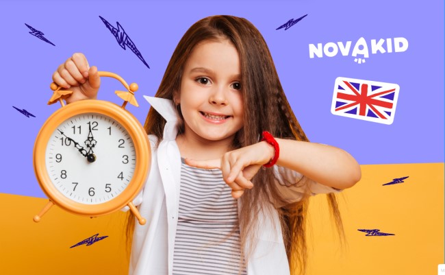 Este bine ca un copil sa studieze limba engleza de mic?