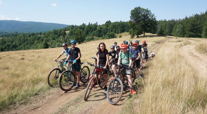 Tabere de vara pentru copii cu Wind Discovery