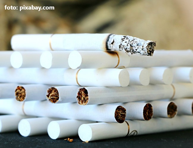 Cum sa te conving sa NU te apuci de fumat?