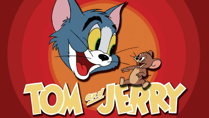 Tom si Jerry