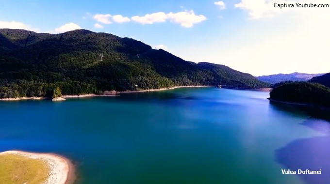 Valea Doftanei Valea Doftanei