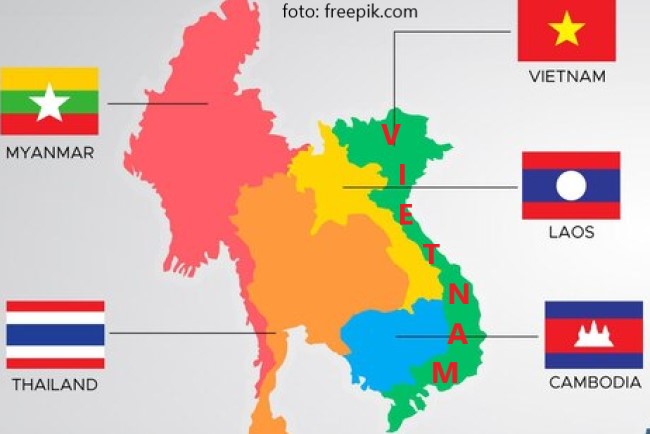 Vietnam