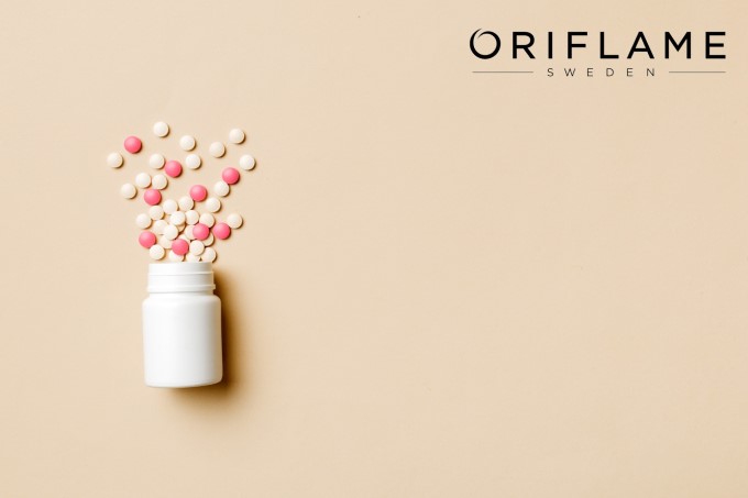 Vitamine pentru femei vs. vitamine pentru barbati - diferentele dintre suplimente