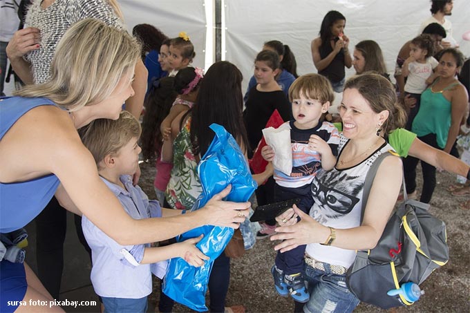 voluntariat voluntariat