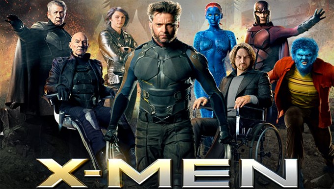 X-Men