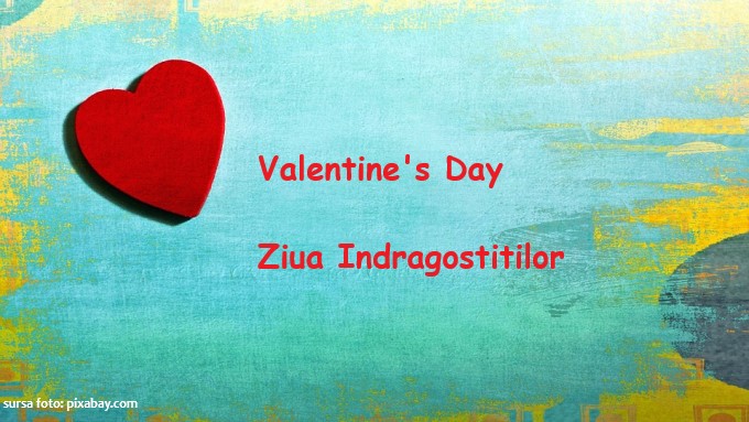 Ziua indragostitilor Ziua indragostitilor