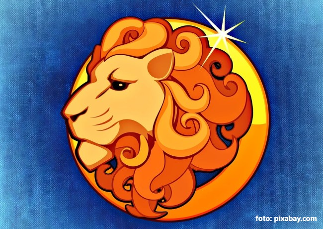 Leul este cea mai privilegiata zodie Leul este cea mai privilegiata zodie