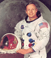 Neil Armstrong Alden