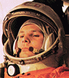 Iuri Alexeievich Gagarin
