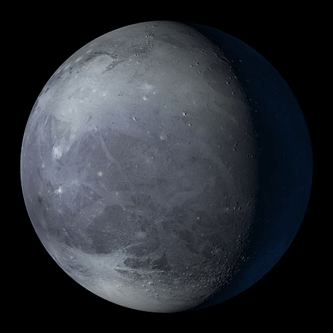 Pluto