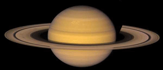 Saturn