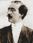 Alexandru Macedonski