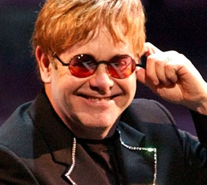  Elton John