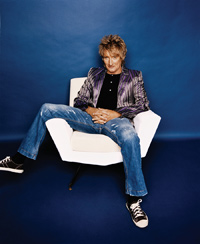 Rod Stewart