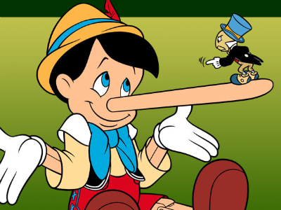 Pinocchio