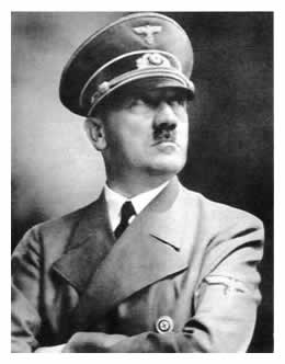 Adolf Hitler