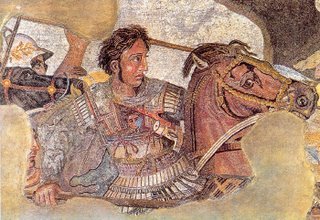 Alexandru cel Mare