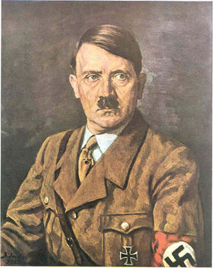 Hitler