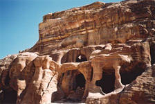 Orasul Petra