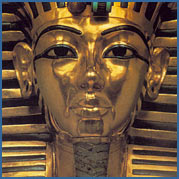 Tutankhamon