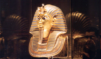 Tutankhamon