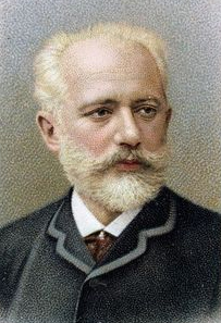 Piotr Ilici Ceaikovski