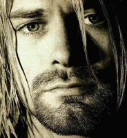 Kurt Cobain