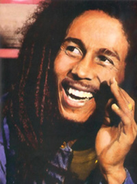 Bob Marley