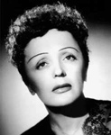 Edith Piaf