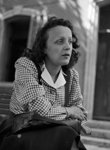 Edith Piaf