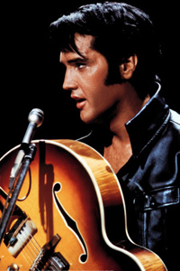 Elvis Presley