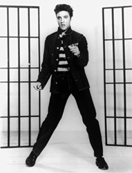 Elvis Presley