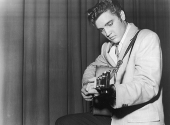 Elvis Presley