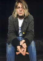 Kurt Cobain