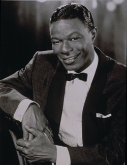 Nat King Cole