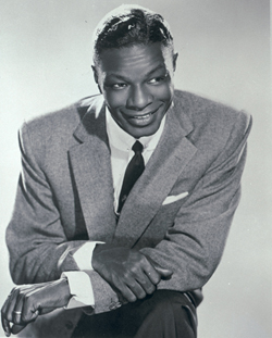 Nat King Cole