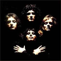 Queen - Bohemian Rhapsody