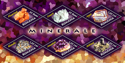 Minerale