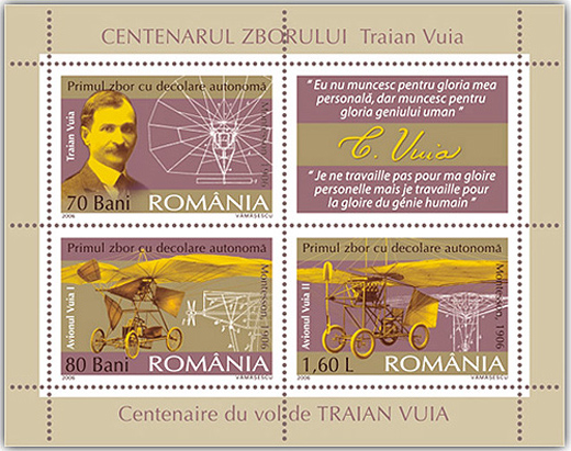 Traian Vuia