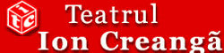 Teatrul IonCreanga