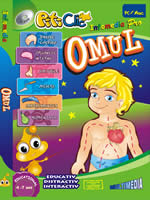 Omul - pentru pitici isteti